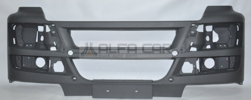 AC81416100361 Бампер передний; MAN TGS MAN TGS (2006-2020) Alfa Car